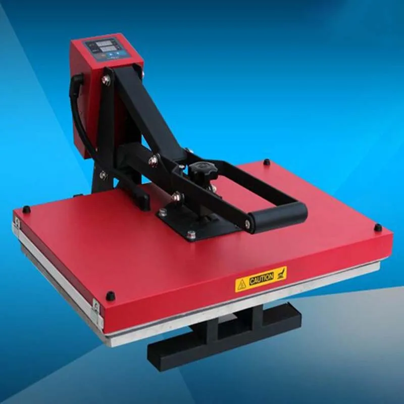 16''*20'' personalized T-shirt hot stamping high-pressure heat press machine | Инструменты