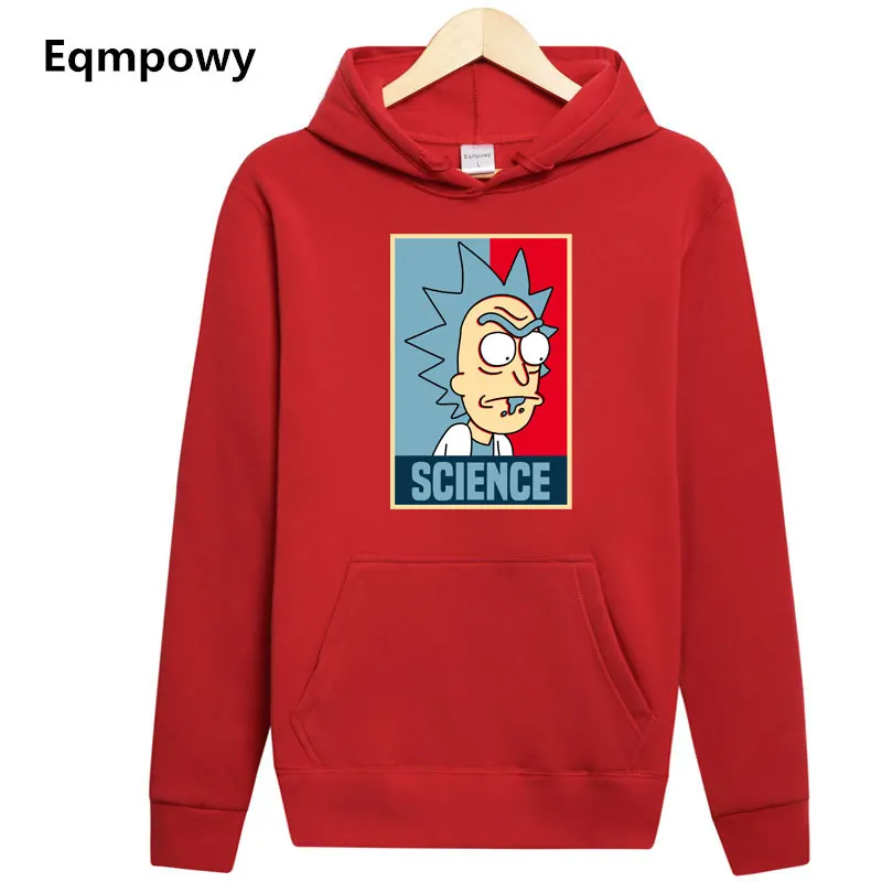 2018 зима осень хип хоп толстовки и кофты Suprem с принтом букв для мужчин пуловер