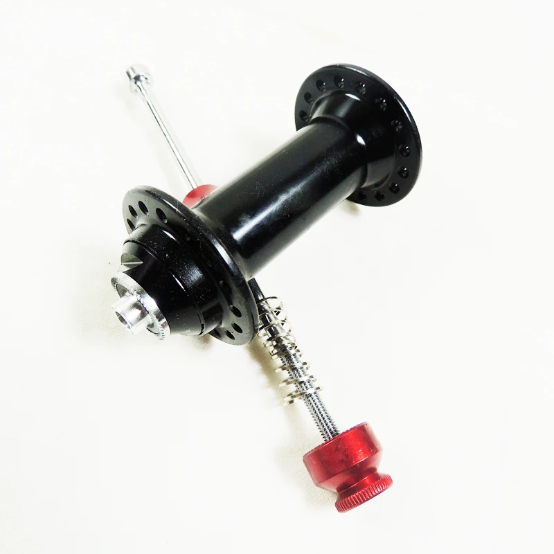 160 г высококачественный алюминиевый сплав герметичный подшипник 32 отверстия для