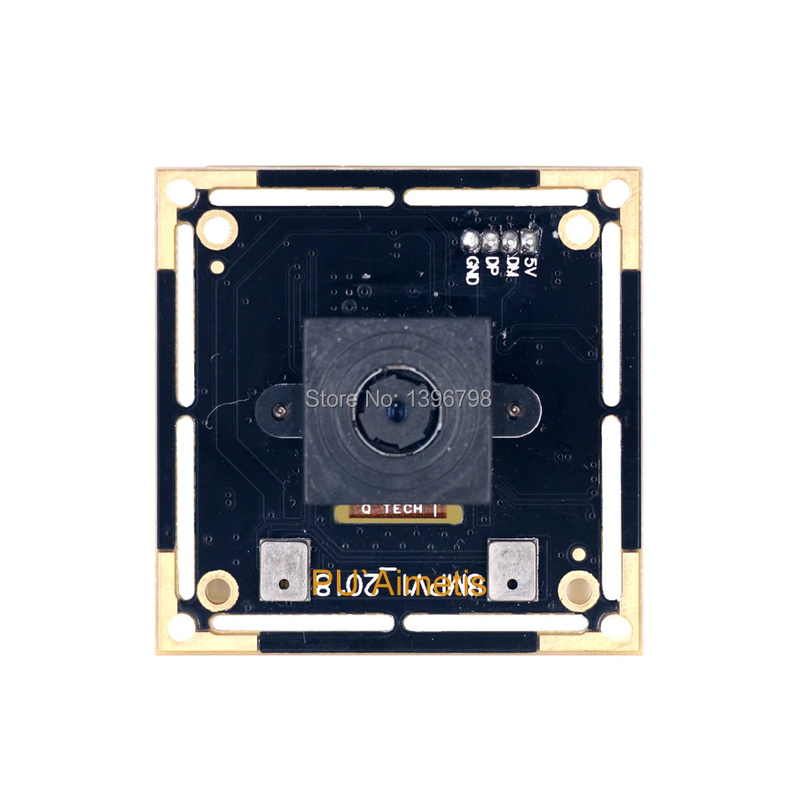 USB2.0 мини Камера 800 W SONY IMX179 AF Автофокус 15FPS MJPEG USB Камера модуль двойная поддержка Аудио Веб камера UVC