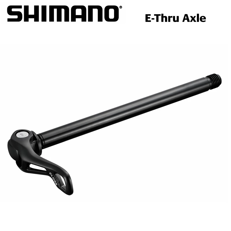 SHIMANO AX-MT700/AX-MT500 ступица 142x12 мм ось через для MTB ступицы совместимый карбоновый