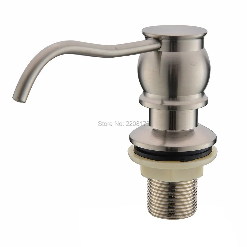 Бесплатная доставка классический стиль сменный диспенсер для жидкого мыла