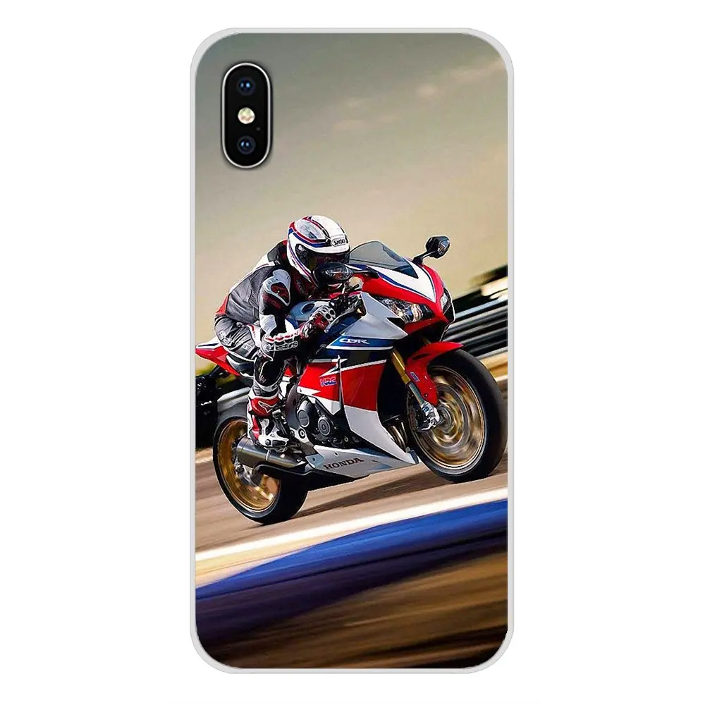 Для Xiaomi Redmi Note 6A MI8 Pro S2 A2 Lite Se MIx 1 Max 2 3 для Oneplus 6T Honda CBR1000rr Аксессуары велосипеда