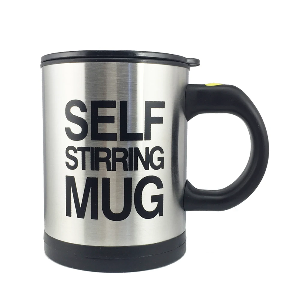 Кофейная кружка с крышкой 400 мл/13 5 унции|self cup|cup withcup with lid |