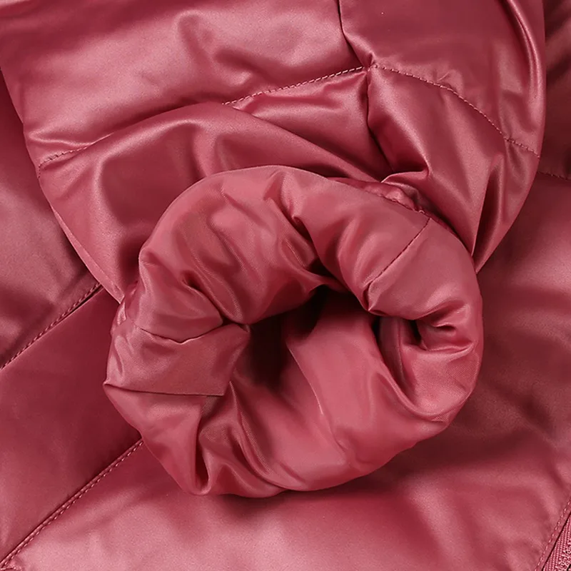 Оригинальное новое поступление пуховое пальто для женщин пеших прогулок