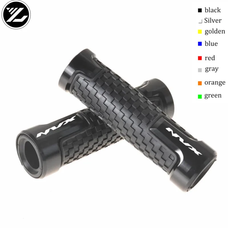 

Новинка 2019, ручки для мотоциклов, ручки для мотоциклов, наконечники руля для мотоциклов YAMAHA NVX155 AEROX155 NMAX155 2017 2018