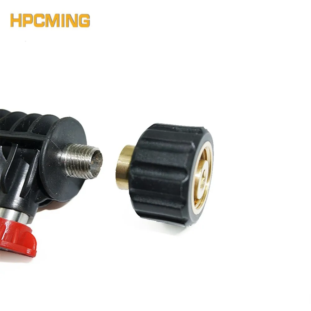 Пистолет высокого давления с насадкой гидравлическая труба быстрое сопло локоть