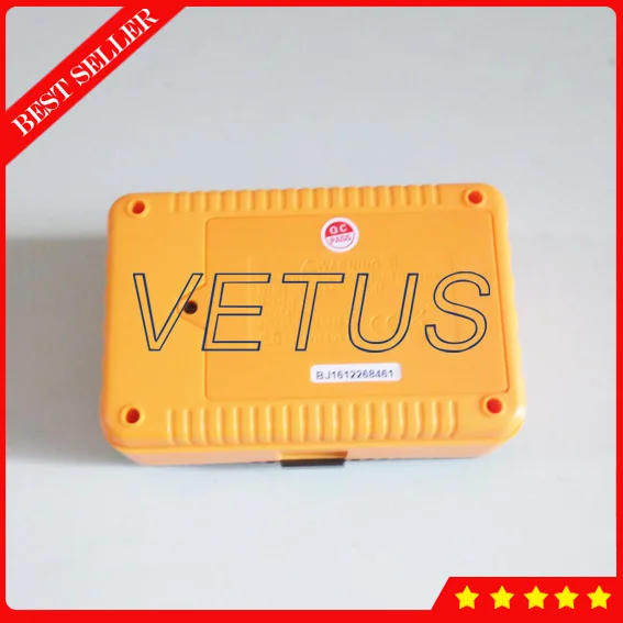 BM3546 2500 В цифровой мегомметр тестер изоляции|megger insulation tester|insulation testerdigital megger |