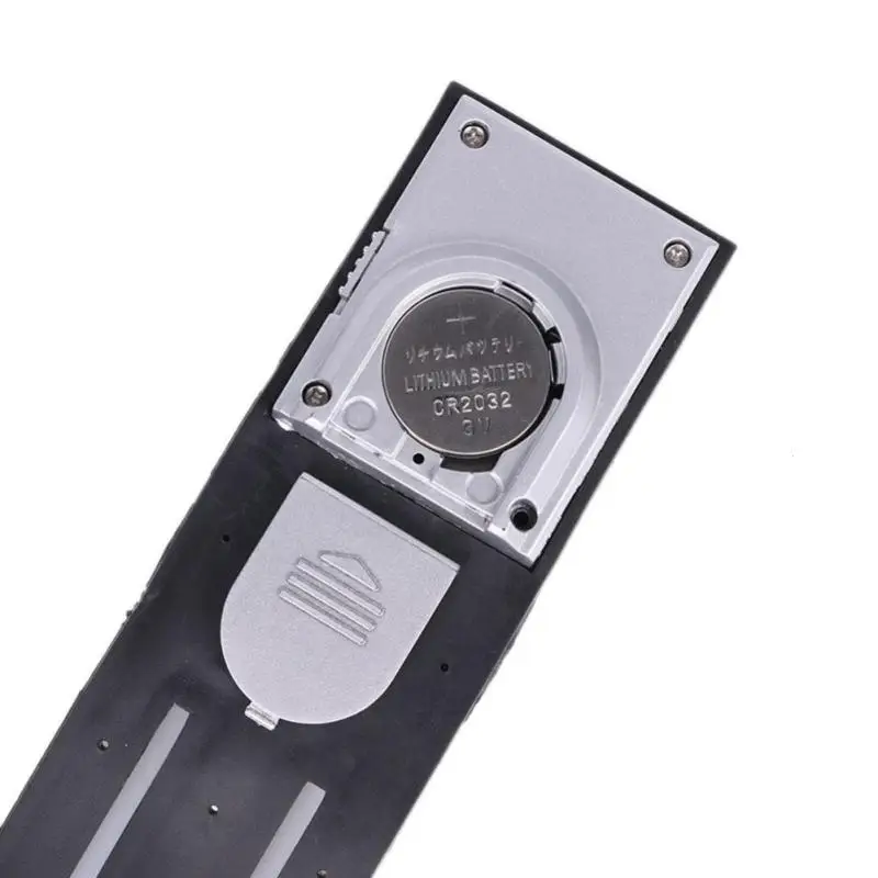 Электронная книга светодио дный света Гибкая Складная Лампа для чтения Закладка