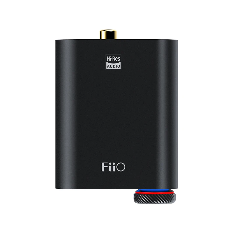 FiiO K3 Портативный усилитель для наушников DSD USB DAC беспроводного доступа в Интернет