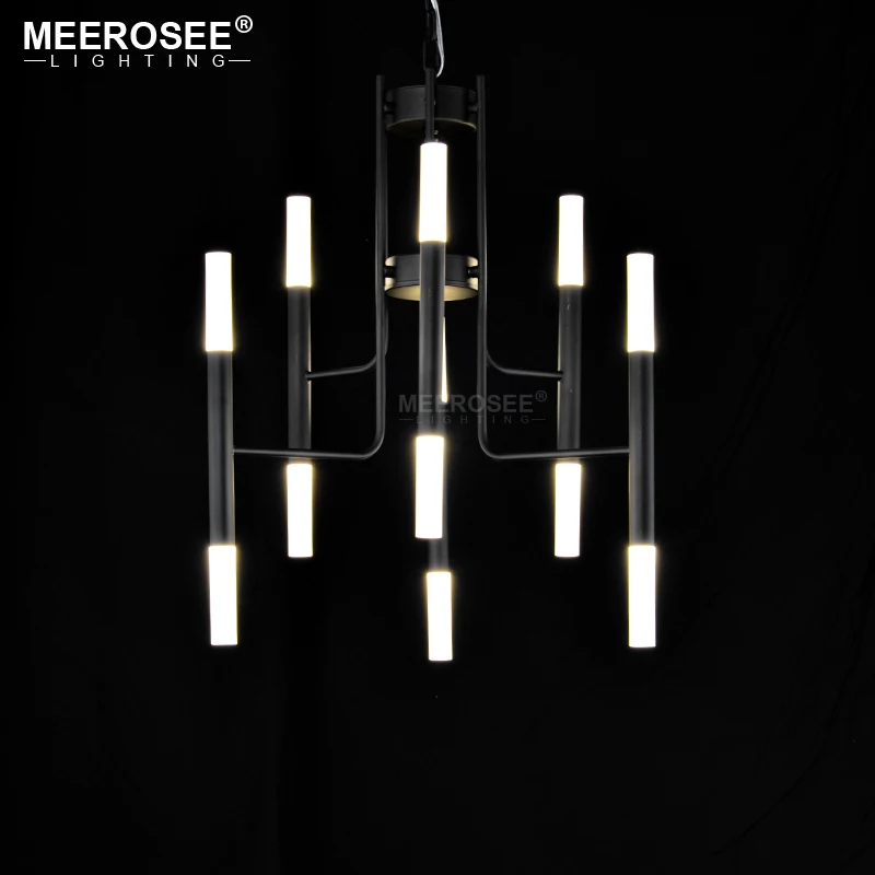 Современный подвесной светильник винтажная столовая светодиодная Подвеска для