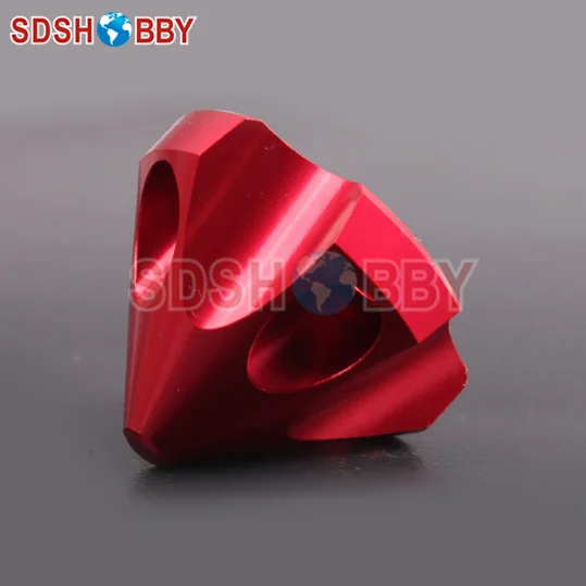 3D Спиннер из алюминиевого сплава CNC для двигателей DLE30 DLE35RA DLE 40 DLA32 30CC|30cc engine|aluminum