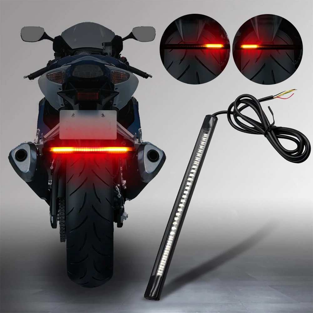 Светодиодный фонарь SITAILE для автомобиля 12 В 48 дюймов 48 led 12v car lightlight strip | Отзывы и видеообзор -32857543386