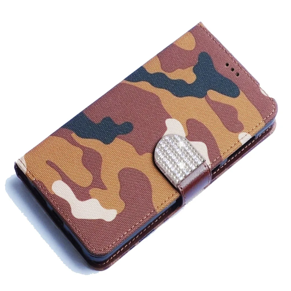 For coque Oukitel C11 Pro case Wallet Flip Pu Leather back Skin stand capa cover funda pouch bag | Мобильные телефоны и