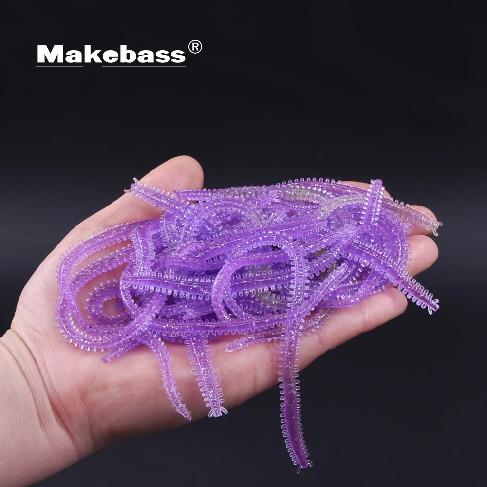 Приманка рыболовная бионическая многоножка рыба карнада | Спорт и развлечения