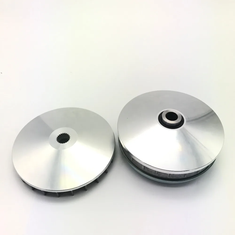 OEM клатч CVT, основной CVT, ремень сцепления для UTV 400, MSU 400, YS400, HiSUN, MASSIMO, Menards