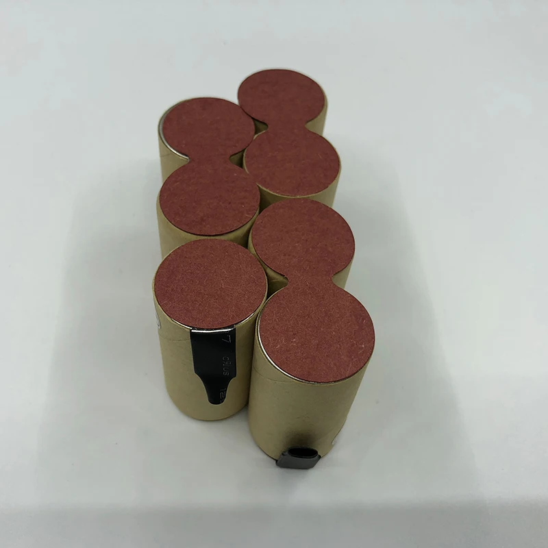 Аккумуляторная батарея для евро Pro 8 4 V 4000mAh вакуумная Акула UV617 UV647 UV647H EU 36075 |