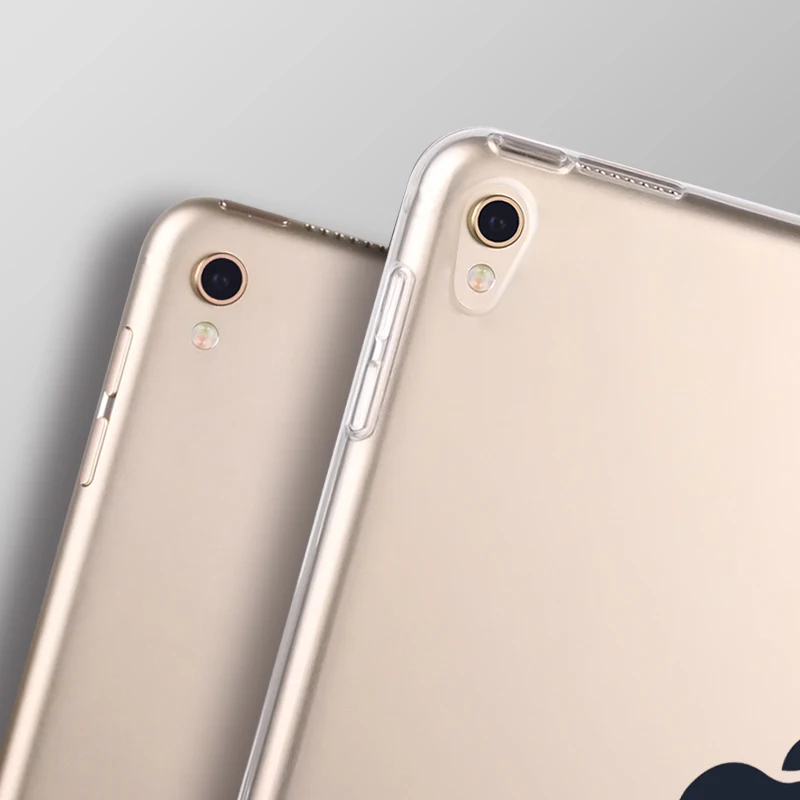 Чехол VAGHVEO для планшетного ПК чехол IPad Air3 10 5 Tablet A1701 защитный прозрачный мягкий