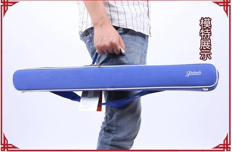 Сумка для флейты 2 упаковки 71 см толстая ударопрочная водонепроницаемая упаковка