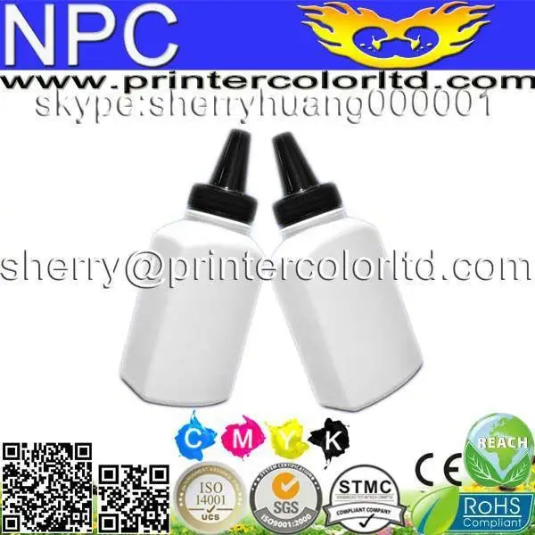 powder for Fuji-Xerox DocuPrint-M-105 b DocuPrint M215b DP-158 DP M 205b compatible new copier POWDER -free shipping |