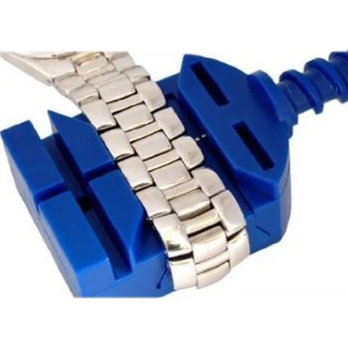 Инструмент для ремонта ремешка часов с 5 дополнительными шпильками 1O7I Hot 5I1B