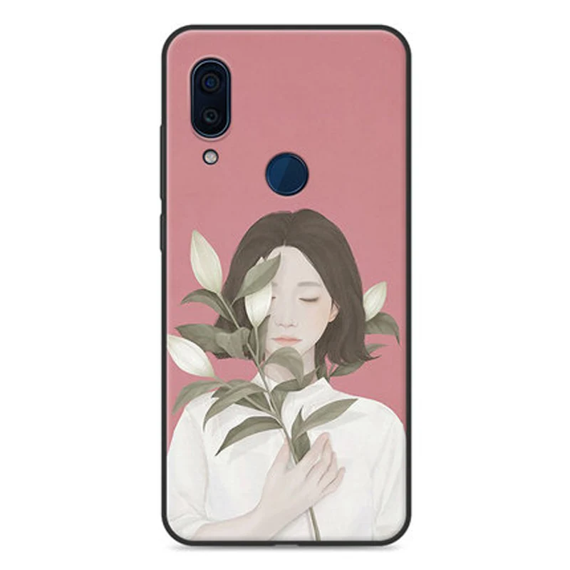 6,2" Fundas для zte AXON 9 PRO Чехол в литературном стиле мягкий чехол для телефона zte AXON9 PRO Чехол A2019 pro защитный чехол