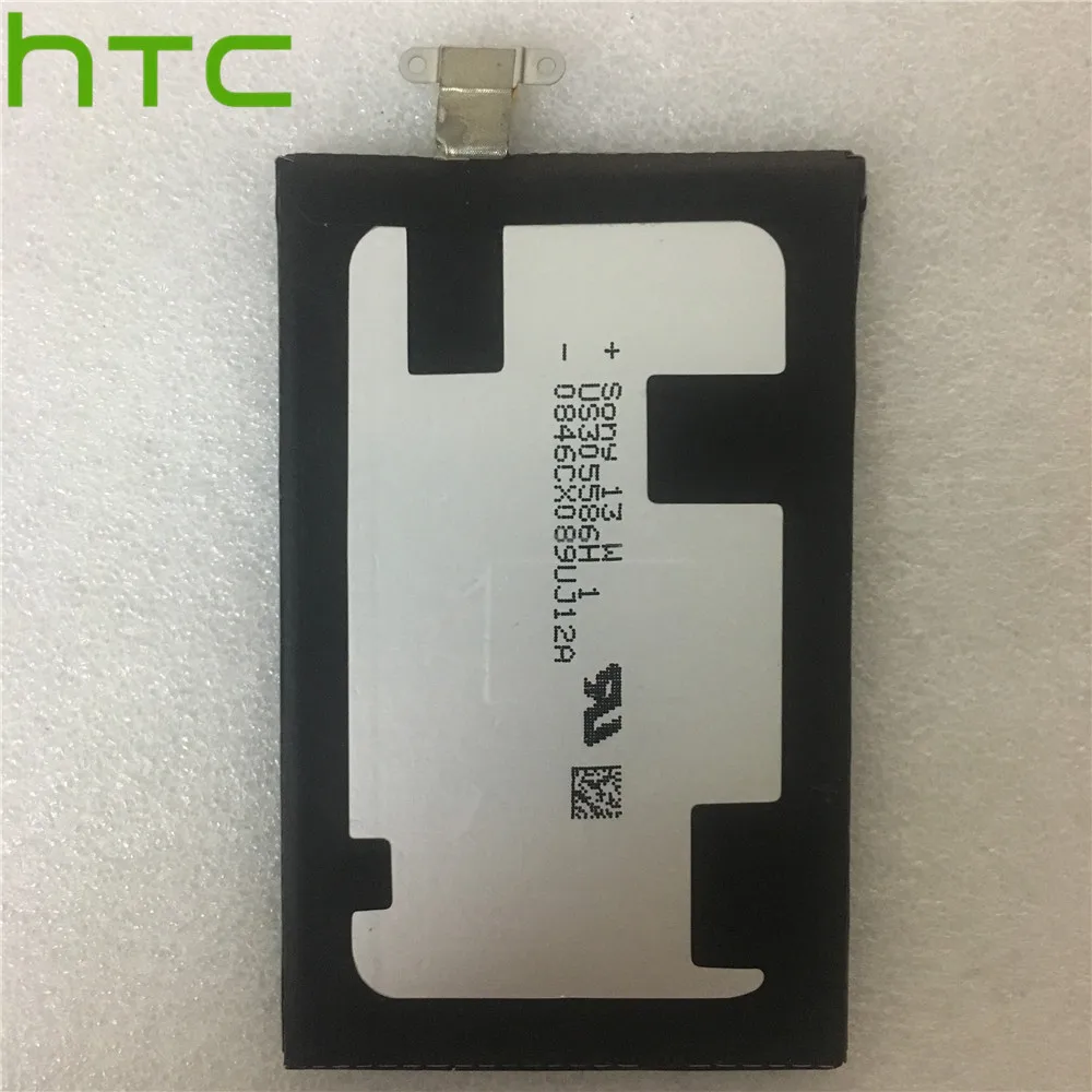 Аккумулятор 1800 мАч BM23100 для HTC 8X C625e LTE C620e C620t C620d Accord аккумулятор телефона с