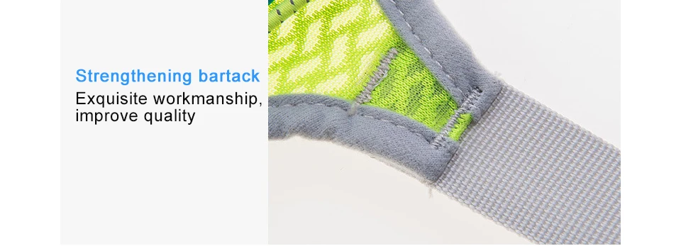 Новая многофункциональная поясная сумка AONIJIE для занятий спортом на открытом