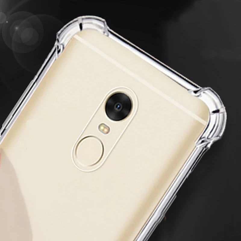 Протектор чехол на заднюю панель телефона, чехол для xiaomi xiomi redmi note 4 pro prime note4 силиконовые аксессуары