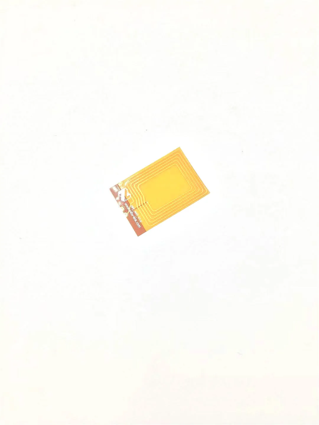 Антенна NRF52832 BRAKOUT NRF52840 13 56 м FPC антенна небольшого объема NFC|Запчасти для