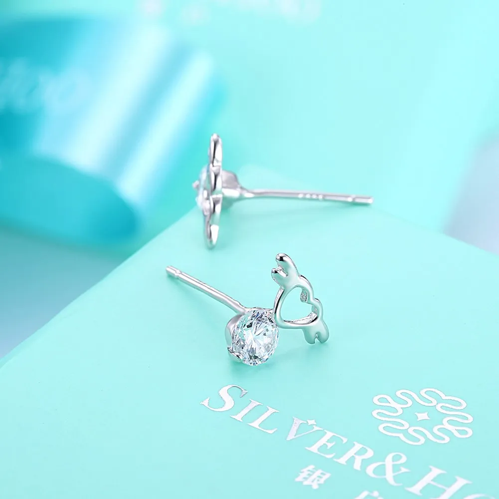 SH-E0090 Fashion stud earrings | Украшения и аксессуары