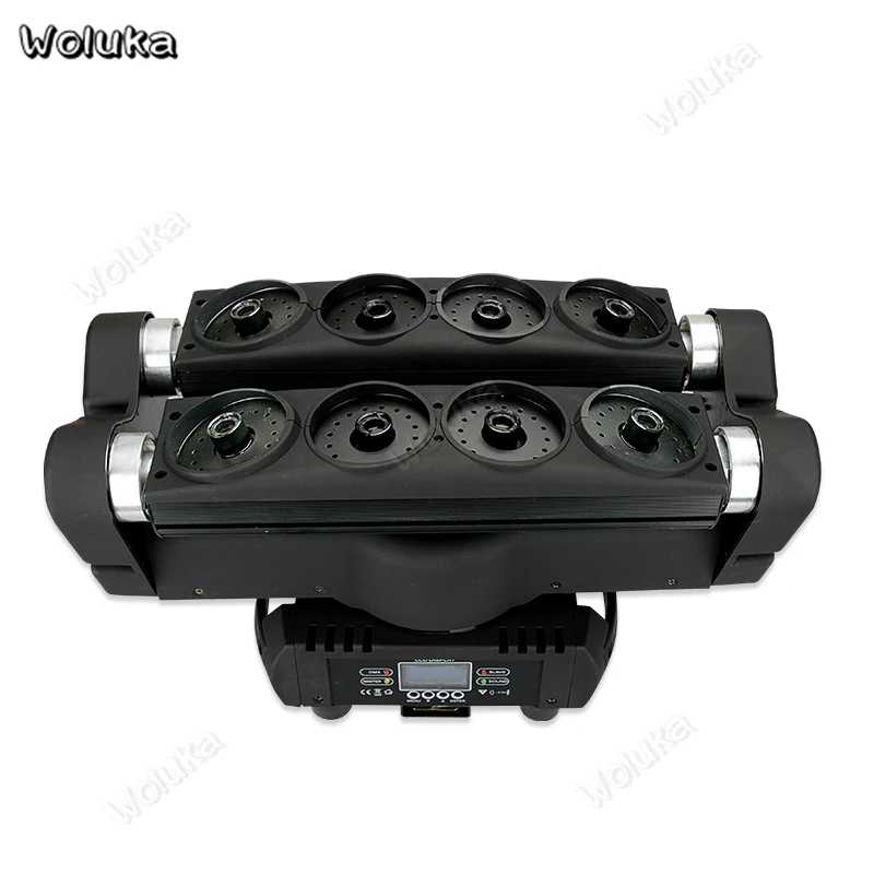 Узор линии эффект барное сценическое освещение Красочные для дискотеки