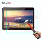 Защитное стекло для экрана, закаленное стекло для DIGMA OPTIMA 10,1 S 3G TS1087MG  Plane 1104S 4G PS1164ML