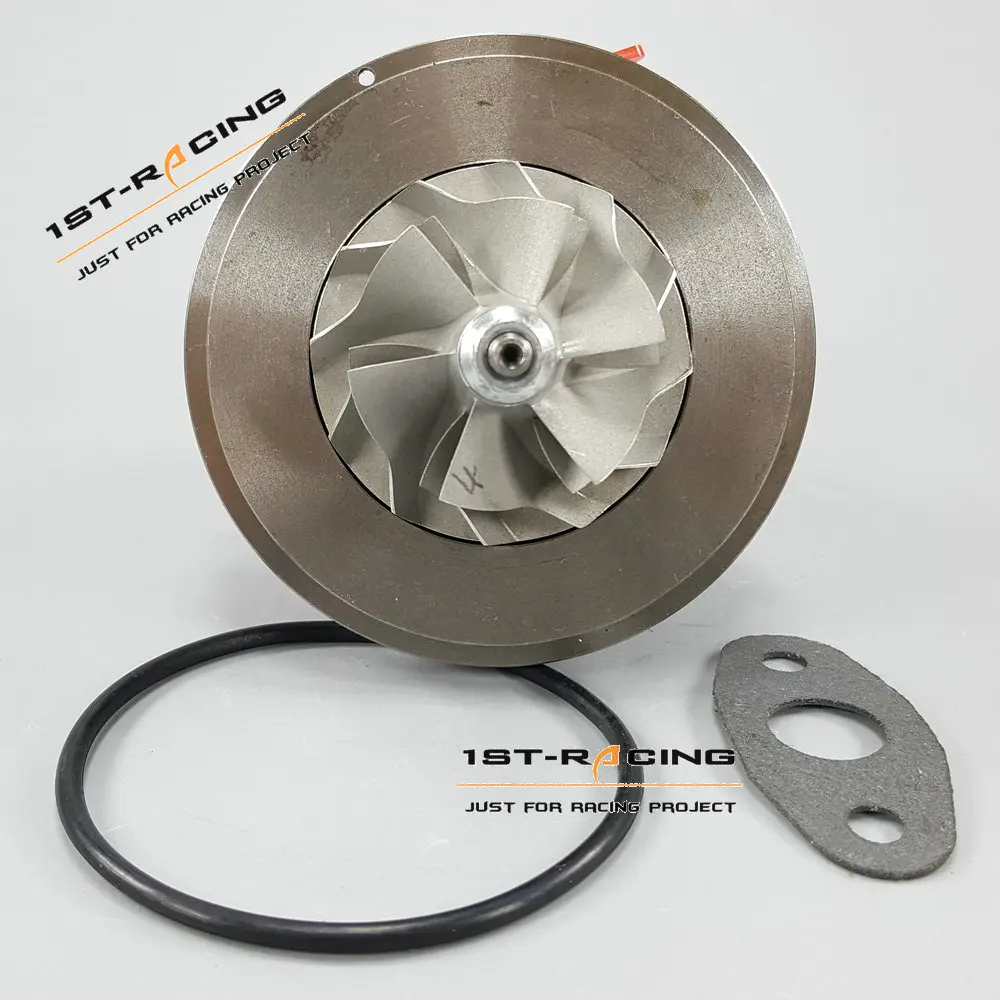 Турбо картридж CORE TD04L 14 T 49377 06520 для 03-SAAB 9-3 B207R Aero 2.0L
