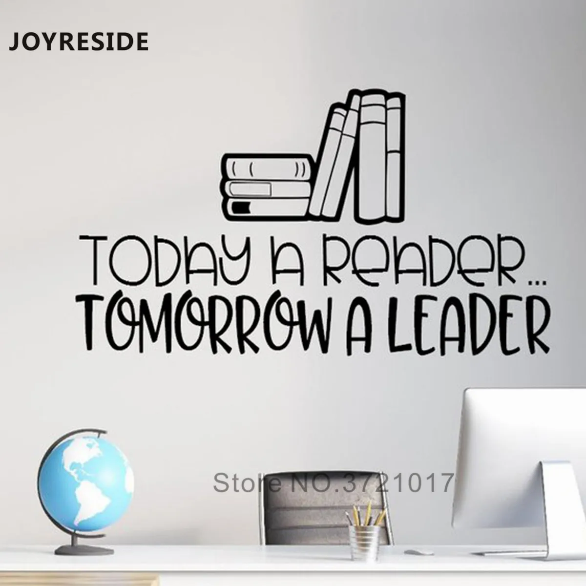 Рисунки для чтения книг наклейки на стену сегодняшнее ридер цитаты детской