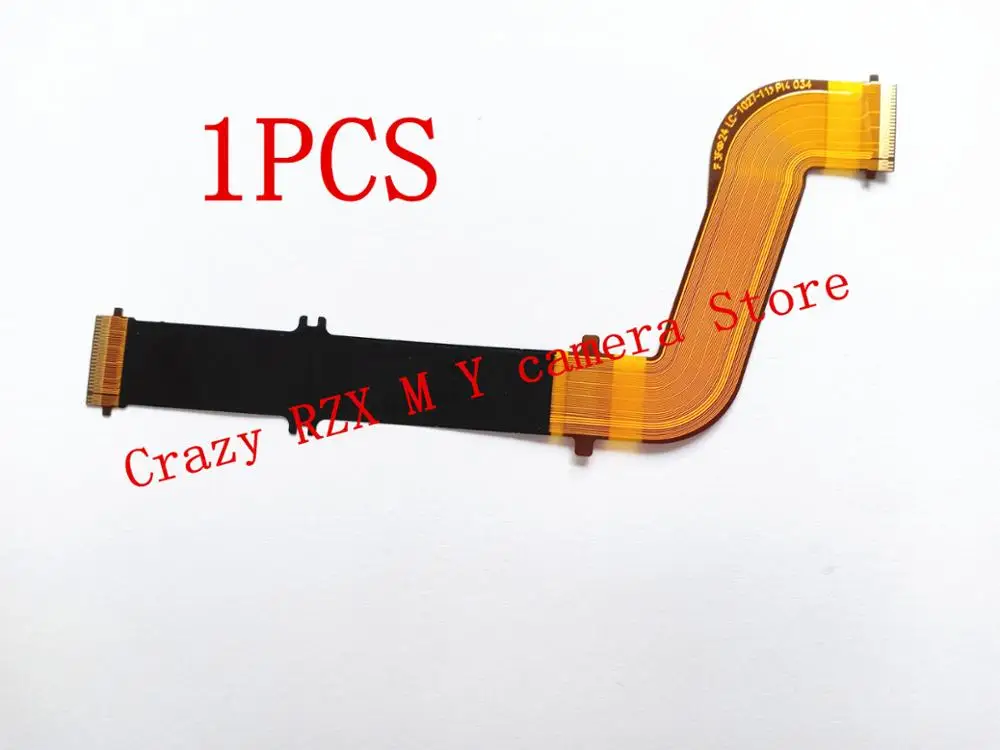 

NEW Hinge LCD Flex Cable For SONY A7R A7S II Repair Part ILCE-7RM2 / ILCE-7SM2 A7R2 A7RM2 A7R II A7S2 A7SM2 A7S M2