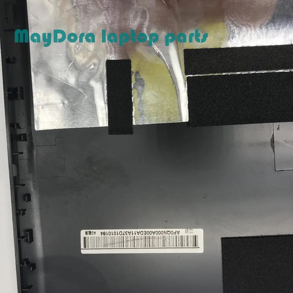 Абсолютно новый оригинальный чехол для ноутбука LENOVO IDEAPAD N585 N580 N581 P580 P585 LCD задняя