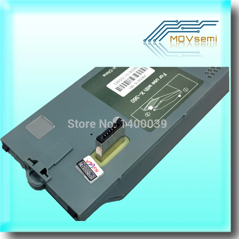 Жесткий диск HDD 320 ГБ г жесткий для Xbox 360 жирная консоль игр Xbox360 | Электроника
