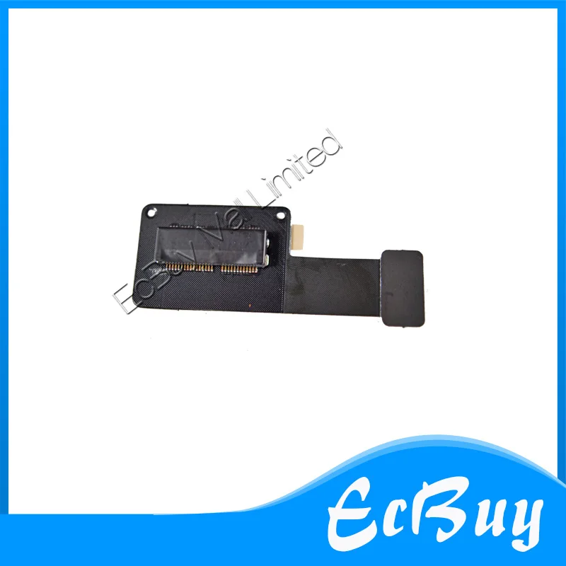 Новый двойной жесткий диск 821 00010 A A1347 гибкий кабель SSD инструменты и винты HDD для Mac