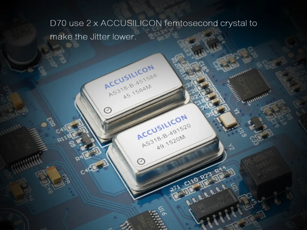 TOPPING D70 полный сбалансированный ЦАП усилитель для наушников XMOS XU208 AK4497 USB ЦАП Bluetooth декодер DSD512 оптический Caoxial вход