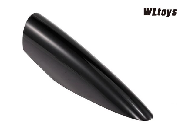 

Parkten WLtoys Window Cover for F959 2.4G 3CH Radio Control RC Airplane Aircraft F959 parts