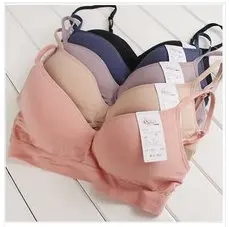 Женское белье 30A 30B 30C 32A 32B 32C 34A 34B 34C 36A 36B 36C чашки бюстгальтера 70B 70C 75A 75B 75C 80A 80B 80C угольное бамбуковое волокно Бюстгальтер C3502
