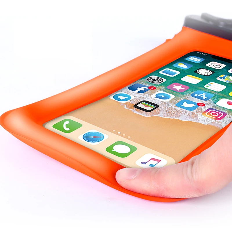 Поплавок безопасности водонепроницаемая сумка для плавания HomTom Zoji S12 Z33 Z11 Z9 Z8 Z7 Z6