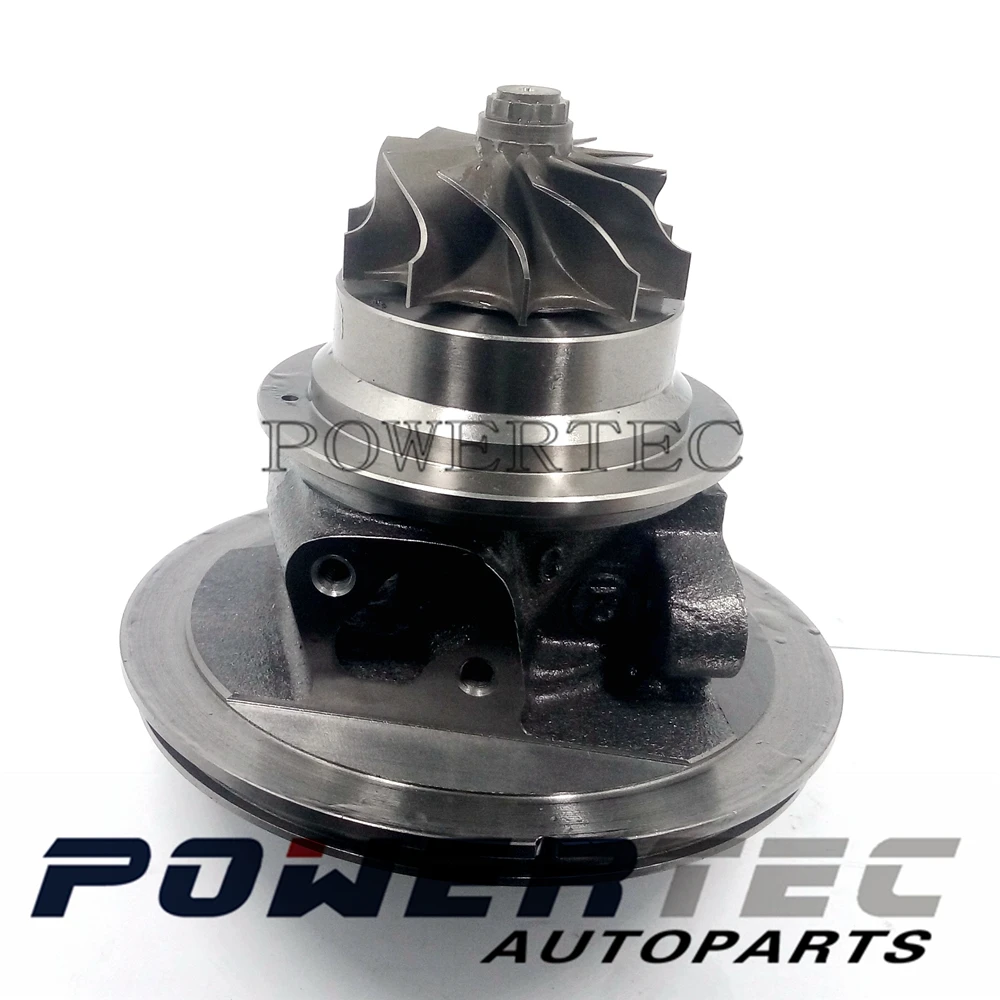 Сбалансированный Турбокомпрессор CT26 17201-17040 картридж для Toyota Landcruiser 100 1HD-FTE 150 кВт