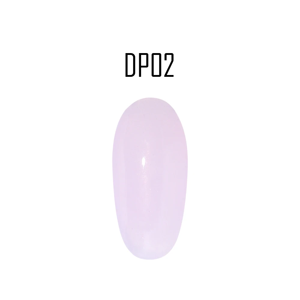 DP02 10 г погружающийся порошок глиттер, блестки для ногтей голографический телесный цвет зеркало Dip пигмент градиент натуральный сухой маникюр декор SADP01-29 - Цвет: DP02