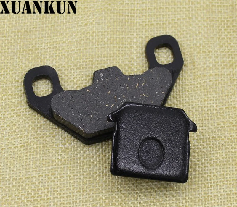 XUANKUN электромобиль дисковый тормоз тормозной диск кожа Барабанный модификация