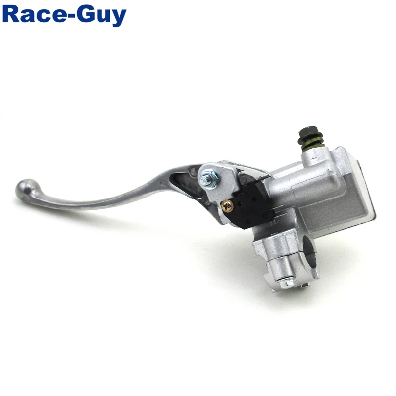 Ручной рычаг тормозного главного цилиндра 7/8 дюйма 22 мм для Honda CB750K CB350F CB750F CB350G CB750C