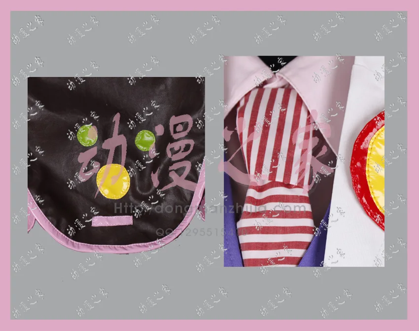 Костюм для косплея Эйс атторни Gyakuten Saiban Ema Skye E001|cosplay costume|ace attorneycostume costume |