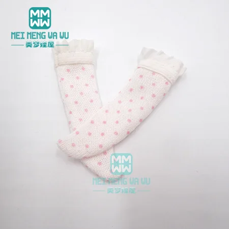 XB--XW--002--C 1 шт. Blyth одежда мода сломанный цветок рубашка, Повседневное платье для Blyth Azone 1/6 аксессуары для кукол - Цвет: XB--XW--002--C