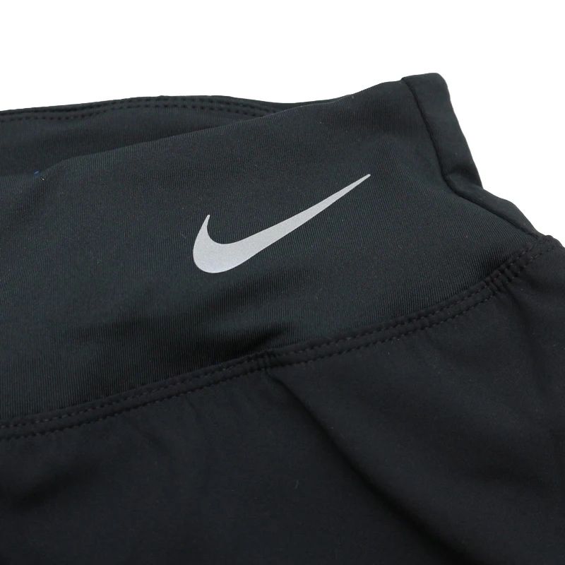 Новые оригинальные женские шорты NIKE Eclipse спортивная одежда|Шорты для бега| |